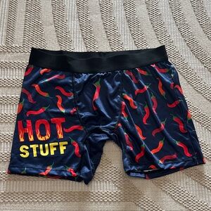 ❤️bundle only price❤️ never worn mens medium
Briefs funny hot stuff